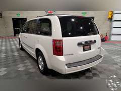 2010 Dodge Grand Caravan  SXT