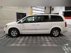2010 Dodge Grand Caravan  SXT