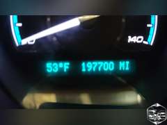 2008 Chevrolet Malibu  LT