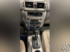 2011 Ford Fusion  Hybrid