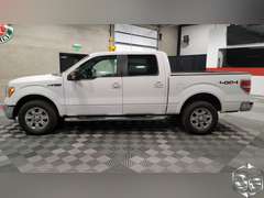 2009 Ford F150  Lariat