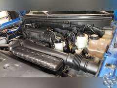 2005 Ford F150  XLT