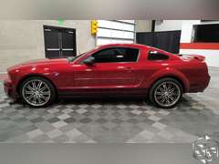 2006 Ford Mustang