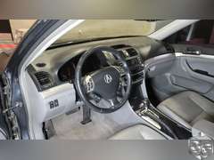 2008 Acura TSX