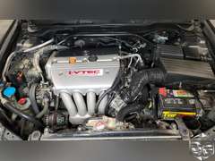 2008 Acura TSX