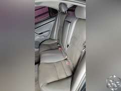 2008 Acura TSX