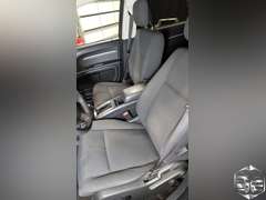 2010 Dodge Journey SXT