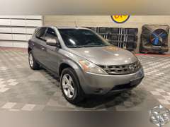 2005 Nissan Murano  SL