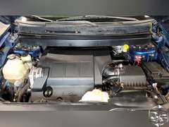 2010 Dodge Journey SXT