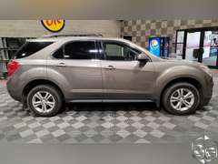 2012 Chevrolet Equinox  LT