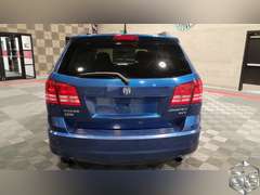 2010 Dodge Journey SXT