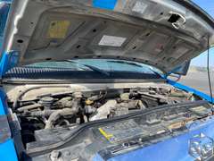 2008 Ford E450