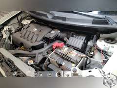 2011 Nissan Cube  1.8 S
