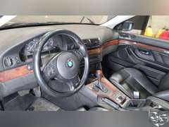 2003 BMW 5 Series  530i