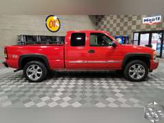2006 GMC Sierra 1500  SLE
