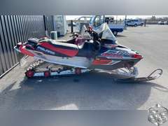 2005 Polaris 800 Switchback