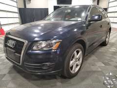 2009 Audi Q5  3.2 Quattro