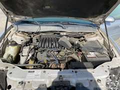 2001 Ford Taurus  SE