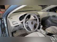 2008 Chevrolet Malibu  LT