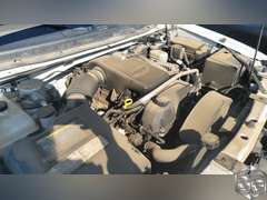 2004 Chevrolet Trailblazer  LS