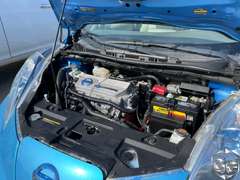 2012 Nissan Leaf  SL