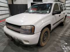 2004 Chevrolet Trailblazer  LS
