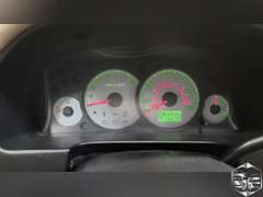 2004 Ford Escape  XLS