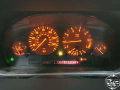 2003 BMW 5 Series  530i