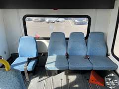 2005 Ford E450
