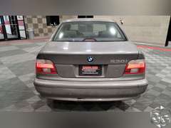 2003 BMW 5 Series  530i