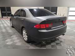 2008 Acura TSX