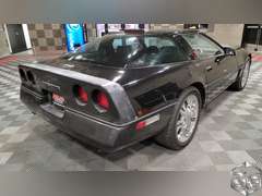 1988 Chevrolet Corvette