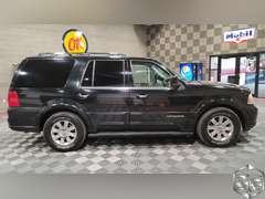 2004 Lincoln Navigator  Ultimate