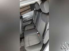 2013 Chevrolet Sonic  LT