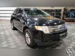 2007 Ford Edge  SEL