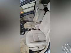 2007 Ford Fusion  S
