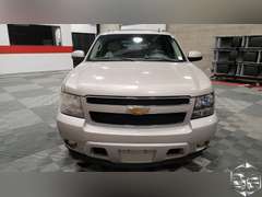 2007 Chevrolet Suburban 1500  LT