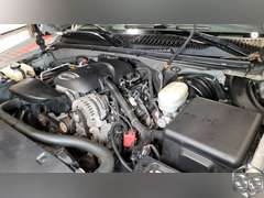 2005 GMC Sierra 1500 SLE