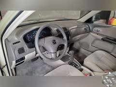 2002 Mazda Protege  DX