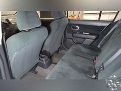 2011 Nissan Versa  S