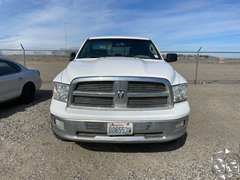 2012 Ram 1500  SLT