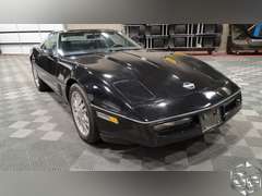 1988 Chevrolet Corvette
