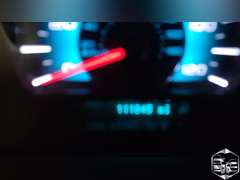 2011 Ford Fusion  SE