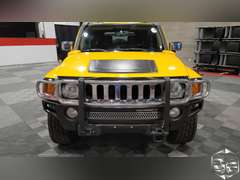 2006 Hummer H3