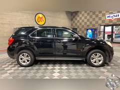 2012 Chevrolet Equinox  LS