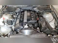 2003 BMW 5 Series  530i