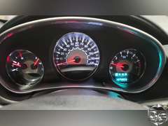 2012 Chrysler 200 LX