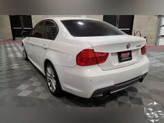 2011 BMW 3 Series  335i