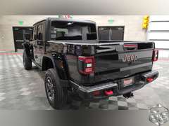 2020 Jeep Gladiator  Rubicon