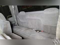 1995 Chevrolet C/K1500  Ext Cab. Silverado